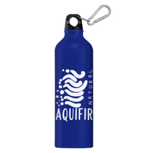 Aluminiumflasche "Ibiza"
