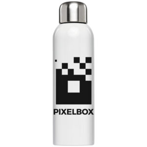Trinkflasche "Life"
