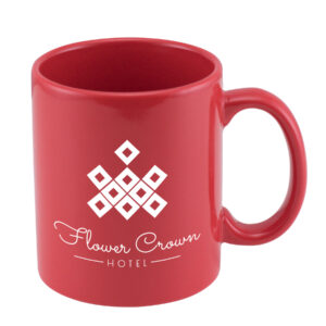 Tasse "Santos"