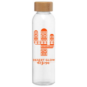 Trinkflasche "Granada"