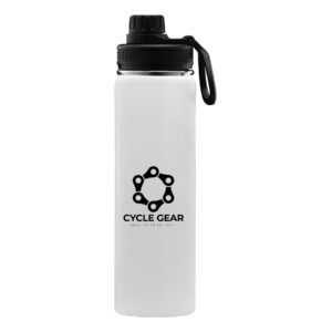 Trinkflasche "Helgoland"