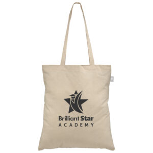 Baumwolltasche "Prag"