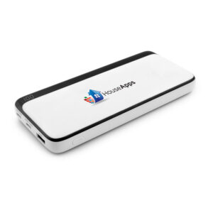Powerbank "Friedmund"