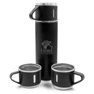 Thermosflasche "Ronald"