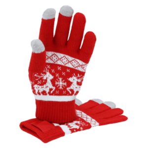 Handschuhe "Christmas"