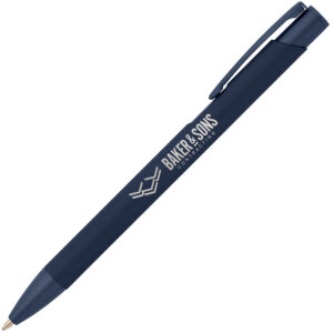 Kugelschreiber "MetalInk"