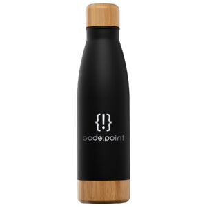 Trinkflasche "EcoWave"