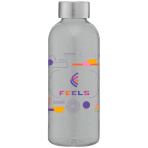 Trinkflasche "SwiftSip"
