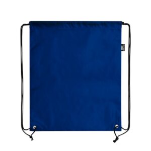 Beutel mit Kordel aus RPET