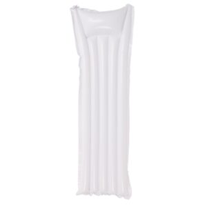 Aufblasbare Strandmatratze