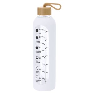 Glasflasche "Daryva"